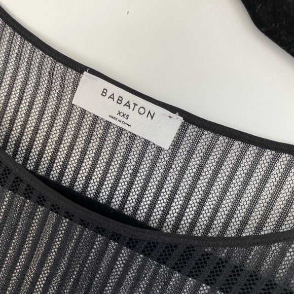 Aritzia blouse - Picture 2 of 3